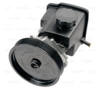 BOSCH Servo Pompa Idraulico per Mercedes-Benz Modello T S204 W204