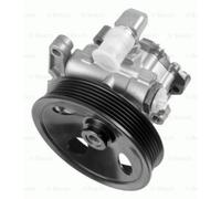 BOSCH Servo Pompa Idraulico per Mercedes-Benz W211 S211 K S00 000 679