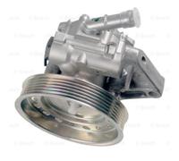 BOSCH Servo Pompa Idraulico per Volvo V70 III Bw XC70 II As 156 K S00 000 643