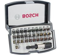 Bosch SET 32 BIT PROFESSIONAL RAINBOW
