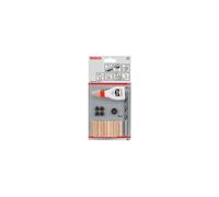 Bosch Set 32 pezzi di spine in legno, 8 mm Quantità:1
