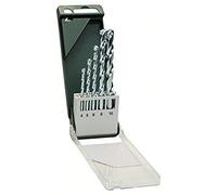BOSCH Set 5pz Punte Pietra