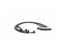 BOSCH Set Accensione Cavo Accensione Adatto A per Mercedes-Benz 280 CLASSE S