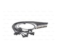 BOSCH Set Accensione Cavo Accensione Adatto A per Mercedes-Benz 500 CLASSE S