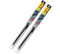 Bosch Set Aerotwin Tergicristallo per VW Sharan Golf Plus Touran Seat Alhambra