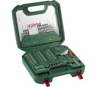 Bosch Set All-in-One, 220 + 19 pz. (380 x 359 mm, Accessorio Trapano avvitatore) - Amazon Edition