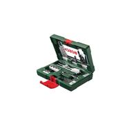 41 PEZZI ACCESSORI BOSCH CON VALIGETTA PER FORARE AVVITARE PUNTE METALLO MURO
