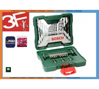 Bosch Set X-Line Quantità:1