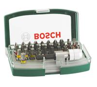 Bosch SET AVVITAMENTO RAINBOW 32 PZ.
