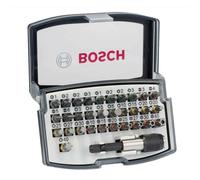 Bosch Set bit avvitamento Extra Hard 32pz 2607017319