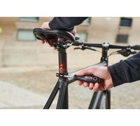 Bosch Set bit avvitamento Extra Hard 44+1 riparazione dispositivi di precisione