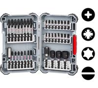 Bosch 2 608 522 365 punta per cacciavite 36 pz