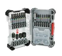 Bosch Set bit avvitamento PRO Impact 35 pz - 2608521U77