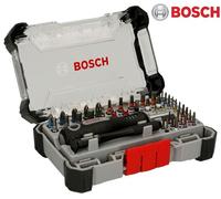 SET AVVITAMENTO BIT DI PRECISIONE BOSCH 42 PEZZI