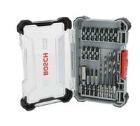 Bosch Set bit Metallo avvitamento e foratura PRO Impact 20 pz - 2608521U84