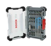 Bosch Set bit Misto avvitamento e foratura PRO Impact 20 pz - 2608521U83