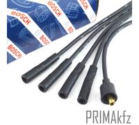 Bosch Set Cavi per Opel Ascona B C Kadett D Manta B Monza A Rekord E Benzina