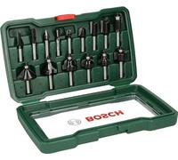 Bosch 2 607 019 469 punta per fresa
