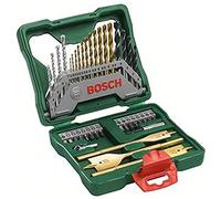 Bosch Set in titanio X-Line Quantità:1