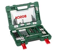 Set trapano e punte BOSCH 68 pezzi