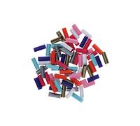 Bosch Stick di colla Gluey POP – Set 70 pezzi, 20 x 7 mm – per penna incollatrice a caldo