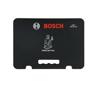 Bosch Set di 119 attrezzi per rollare gli attrezzi (accessori manuali)