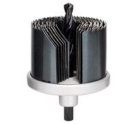 BOSCH Set di 7 Elementi per Sega a Tazza