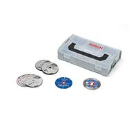BOSCH 061599764G KIT DISCHI DA TAGLIO 1