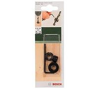 Bosch - 2609255318 - Set di 3 boccole di arresto profondità