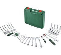 Set di utensili BOSCH da 134 pezzi