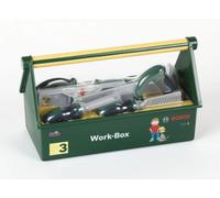 Bosch set di attrezzi in valigetta