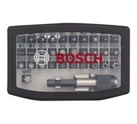 Set avvitamento Rainbow Pro 32 bit BOSCH