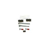 BOSCH Set Di Bushing Del Freno Per Opel Meriva Zafira B A05 MINI