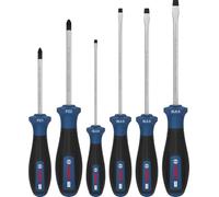 Bosch Set di cacciaviti PZ/SL PRO, 6 pz.