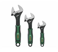 Bosch Set di chiavi da 3 pezzi