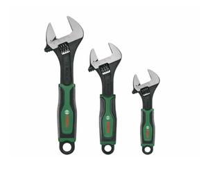 Bosch Set di chiavi da 3 pezzi