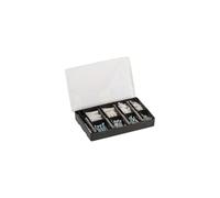 Bosch Set di fissaggio SDS-plus-1, 173pz. Quantità:1