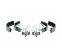 BOSCH Set Di Freni Posteriori Con Accessori Per VW Transporter III
