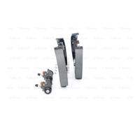 BOSCH Set Di Freni Posteriori Per Opel Corsa B 73_ 78_ 79_ Astra F