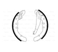 BOSCH Set Di Freni Posteriori Per VW Passat Variant 3A5 35I Audi 80