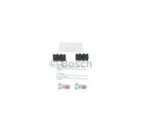 BOSCH Set Di Guida Per Dispositivo Di Freno VW Golf V 1K1 Polo 6R 6C 9N