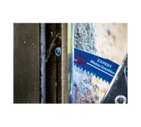 BOSCH Set di lame per seghe frontali a gattuccio, Descrizione: 956DHM-E Quantità:1