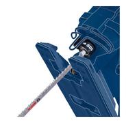 Lame per seghetto alternativo Bosch EXPERT "Hardwood Fast" T 144 DHM