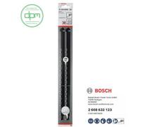 Bosch Set di lame per sega in metallo duro TF 350 NHM, diversi materiali (metallo duro) Quantità:1