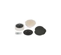 Bosch Set di lucidatura S 24 8pz. per trapano Quantità:1