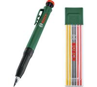 Bosch Set di matite per fori profondi da 7 pezzi (Accessori Utensili Manuali)