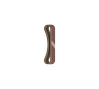 Bosch Set di nastri abrasivi X440 Best for Wood and Paint, 40x305mm, 120 Quantità:3