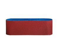 Bosch Set di nastri di tela abrasiva X440 Best for Wood and Paint 3 pezzi 75 x 533 mm 60 80,100 Quantità:1