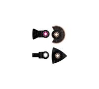 Bosch 2 608 661 695 accessorio per apparato multifunzione Set di lame
