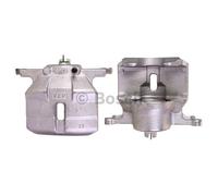 BOSCH Set Di Pinze Freno Sinistra + Destra Per Nissan Qashqai +2 I X-Trail